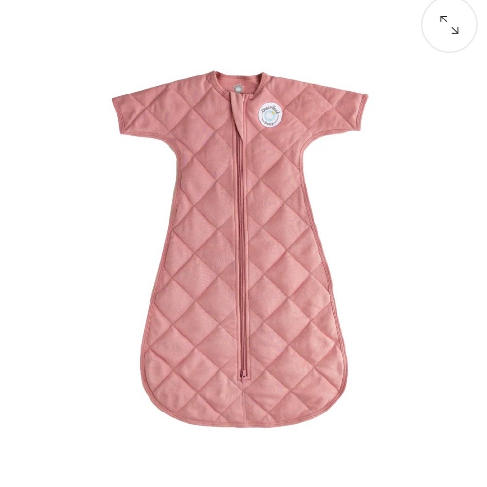 Dreamland Baby weighted sleep sack 3-6 months